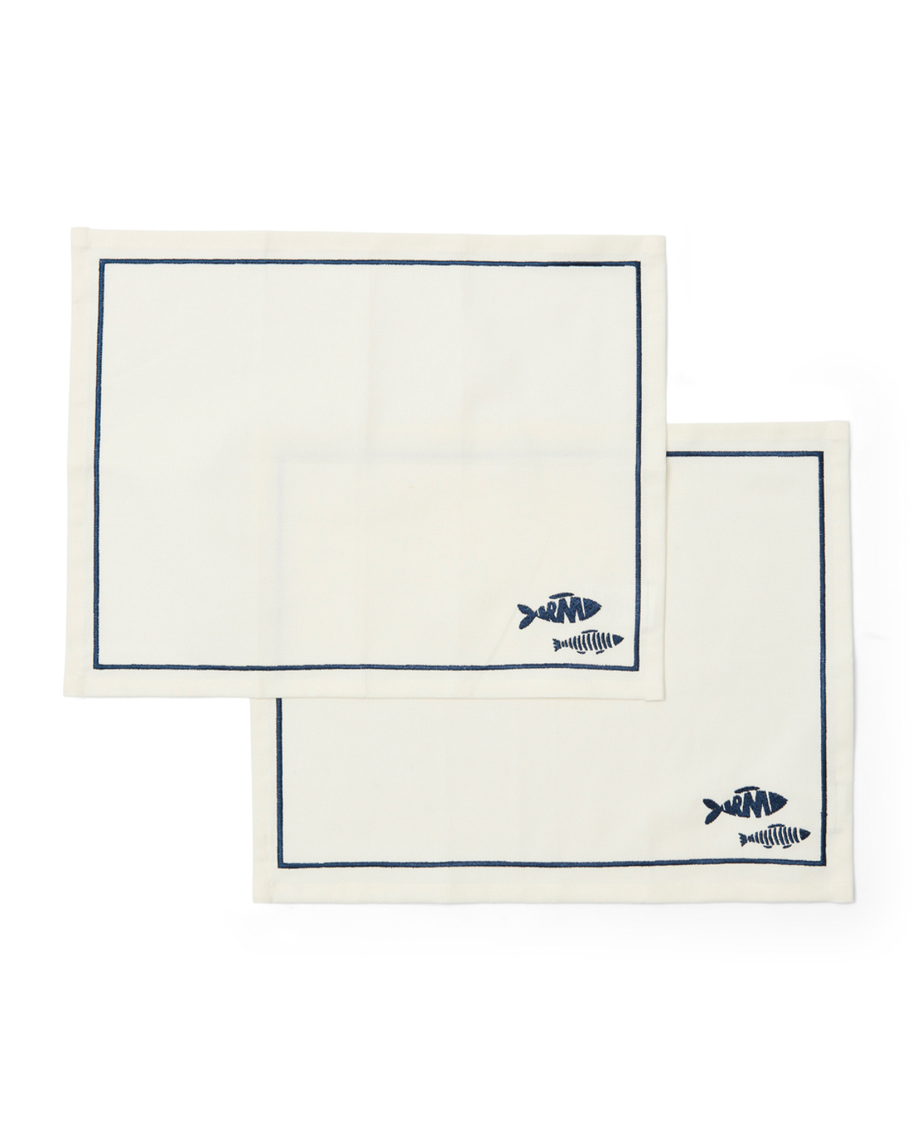 Riviera Maison Platzset Como Catch 2er Set