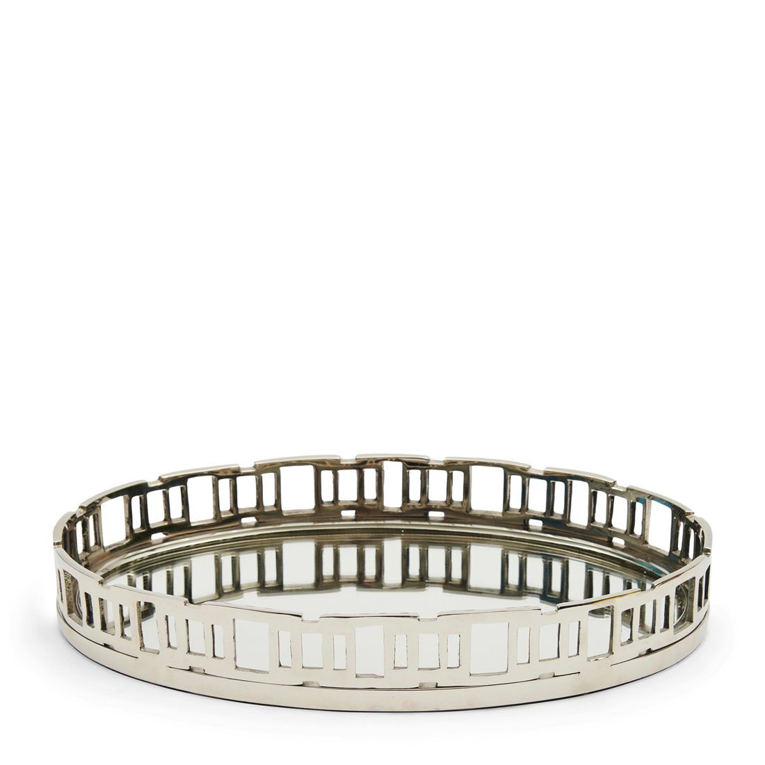 Riviera Maison Spiegel Tablett Heritage 48