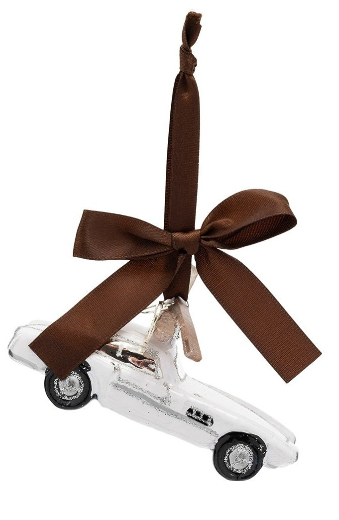 Riviera Maison Anhänger Winter Holiday Car