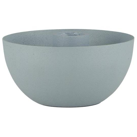 Ib Laursen Kerzenständer hellblau