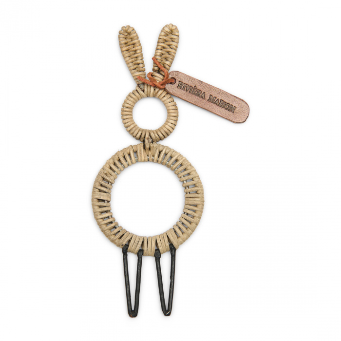 Riviera Maison Rustic Rattan Stecker Osterhase S