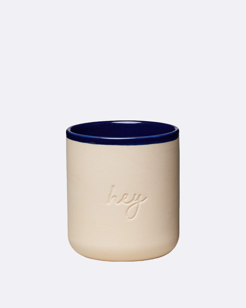 Chic.mic Good Mood Porzellantasse hey