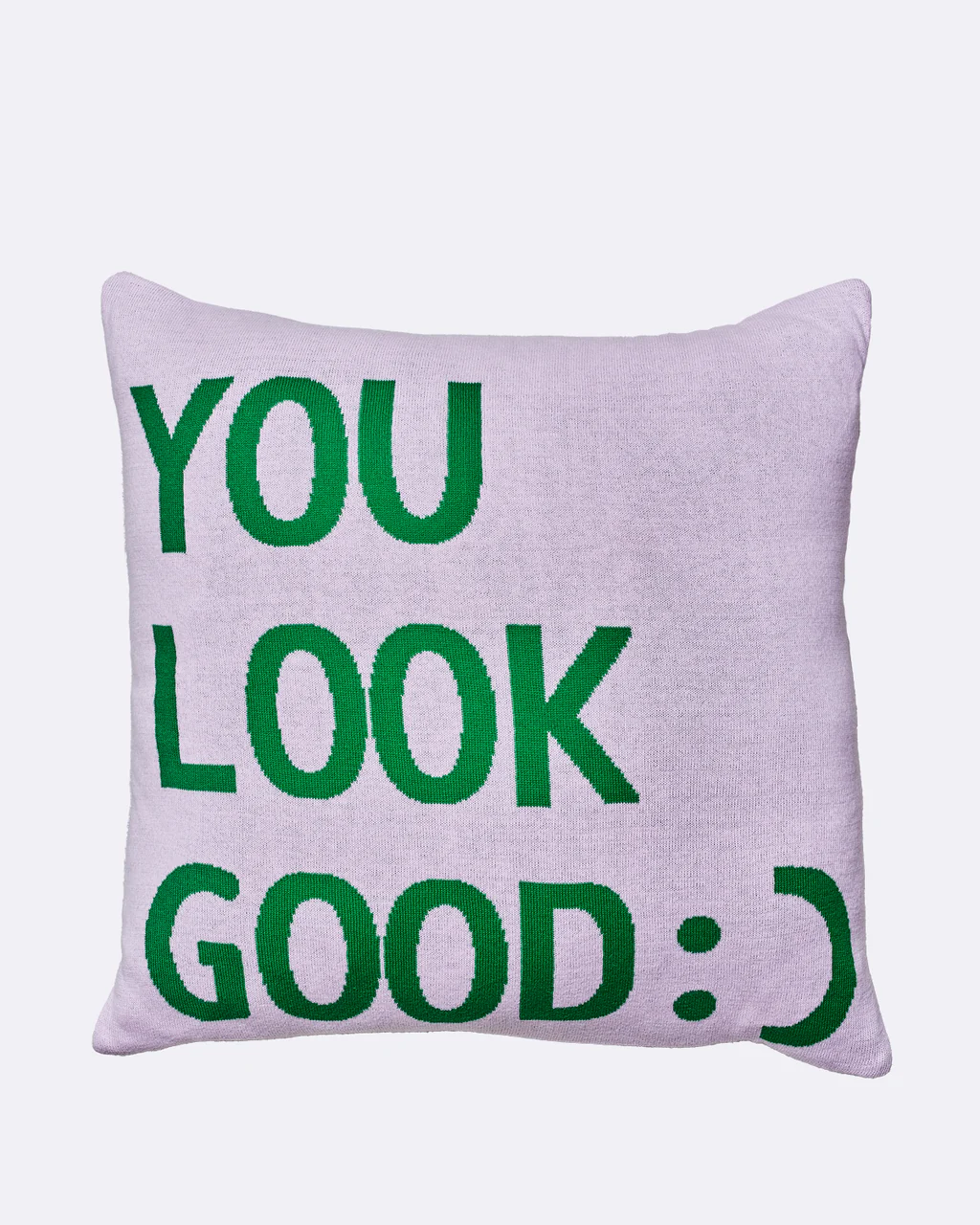 chic.mic Kissen Looking Good 50 x 50 cm