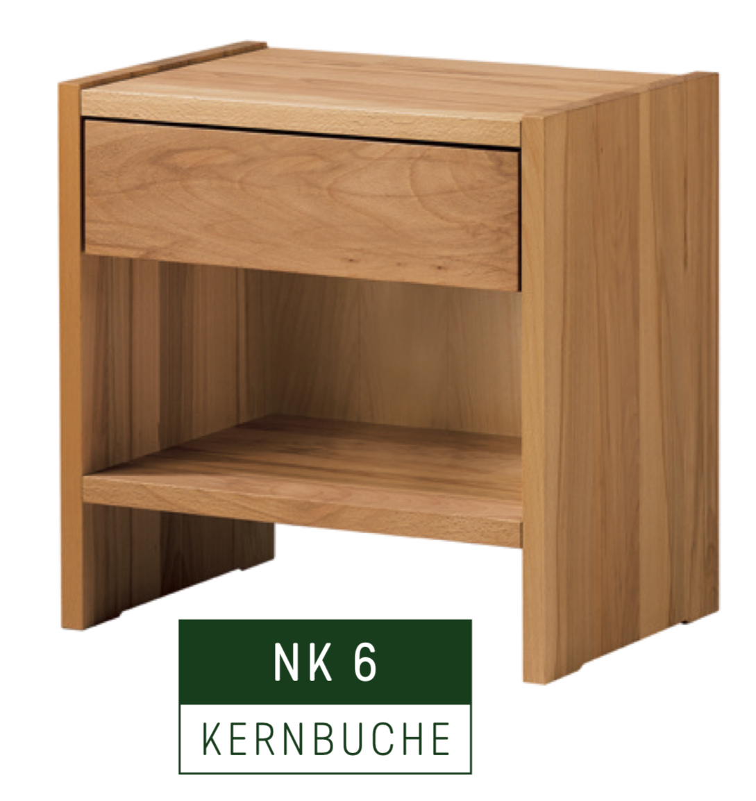 Nachtkästchen NK6