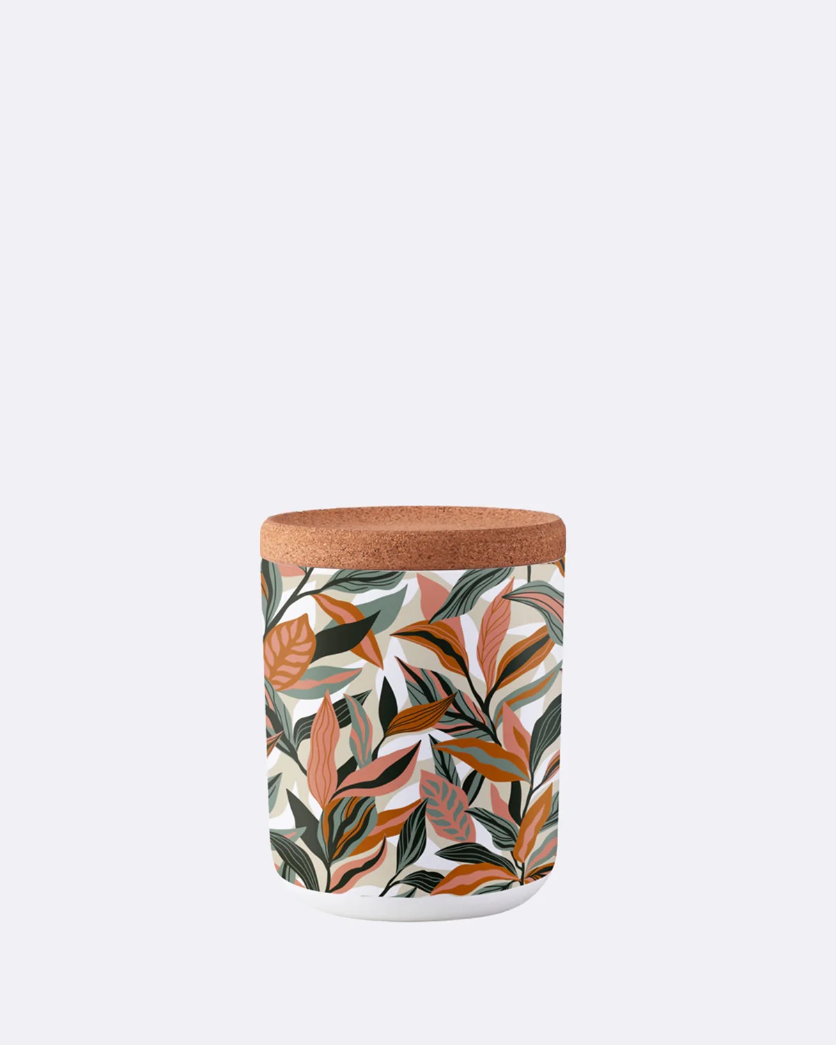 chic.mic bioloco Aufbewahrungsbox Dschungel M