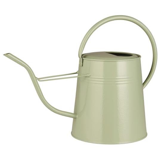 Ib Laursen Giesskanne hellgrün 2,3 l