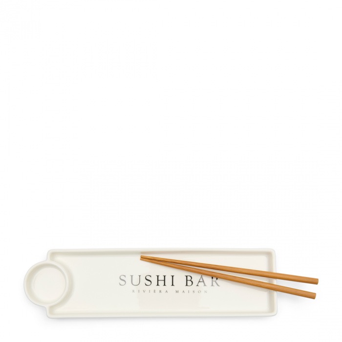 Riviera Maison Sushi Bar Set