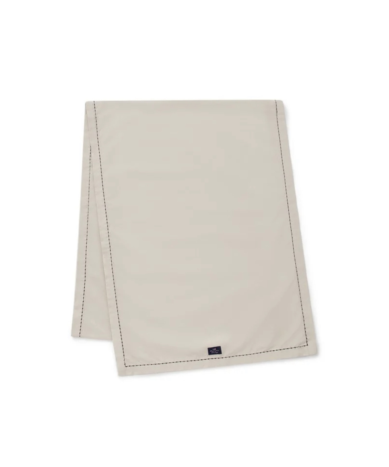 Lexington Tischläufer Leinen beige 50x250cm