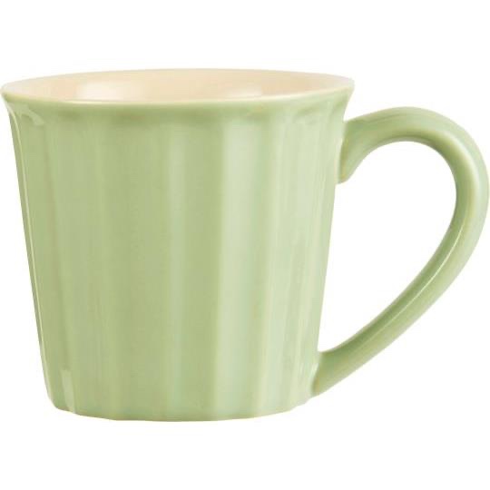 Ib Laursen Tasse Mynte wasabi