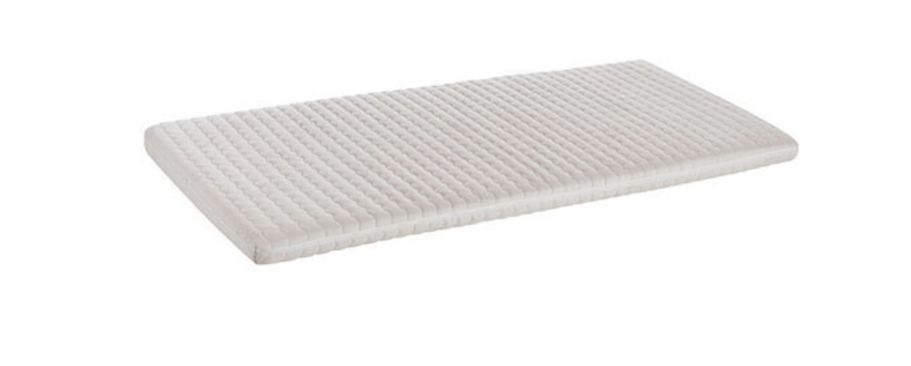 RELAX Naturlatex-Topper