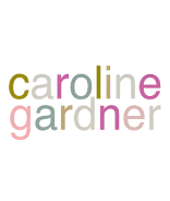Logo Caroline Gardner