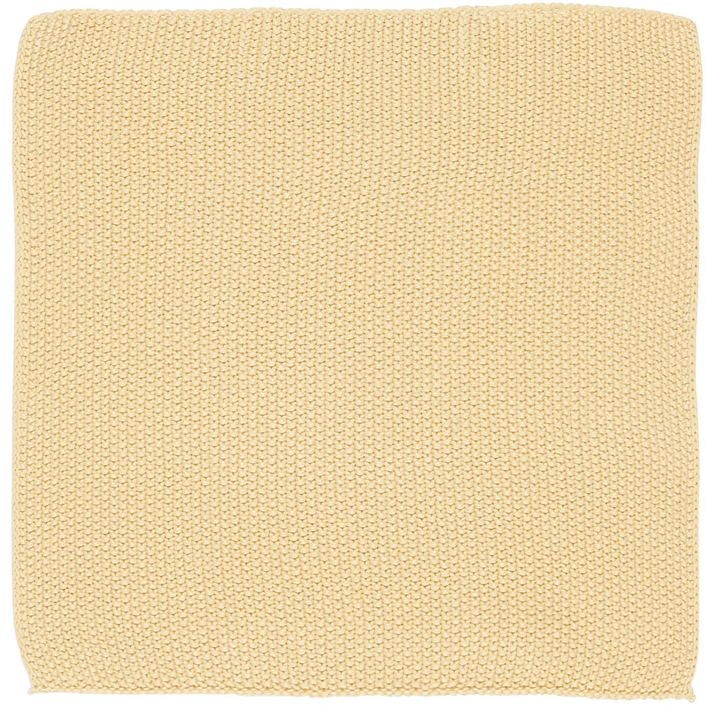 IB Laursen Spüllappen Mynte Lemonade gestrickt
