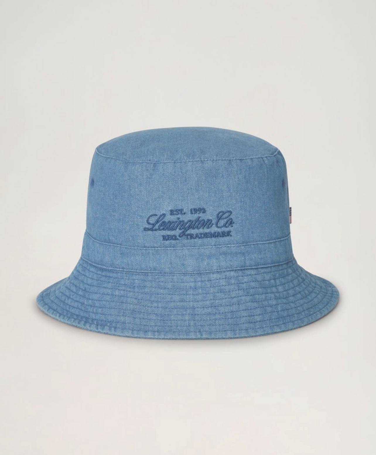 Lexington Fischerhut Bridgehampton Denim S/M