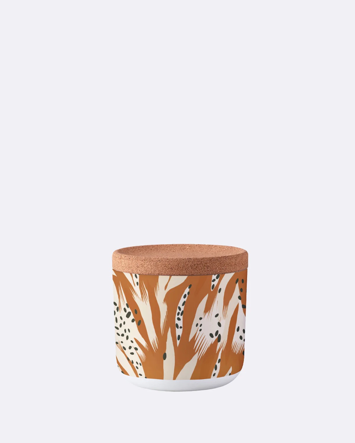 chic.mic bioloco Aufbewahrungsbox Dschungel S