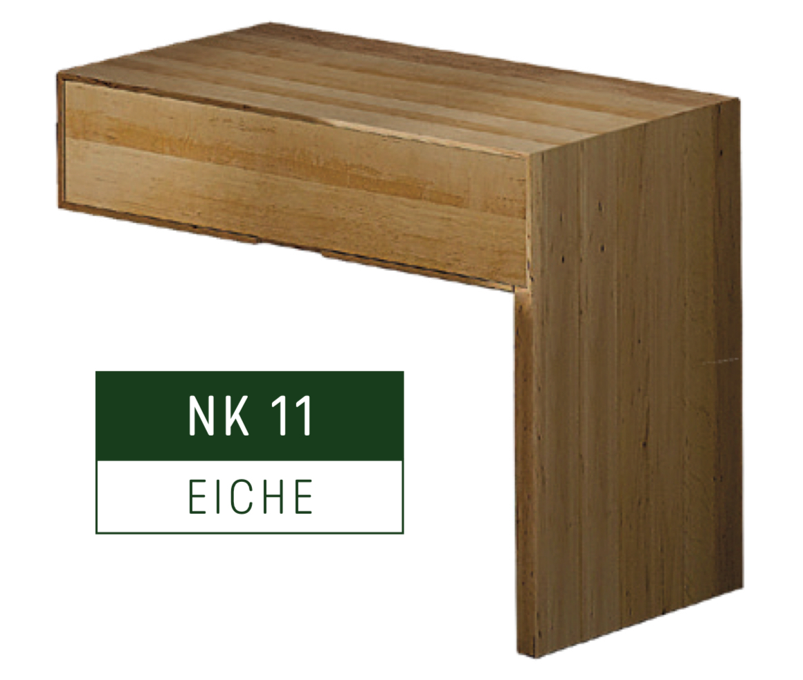 Nachtkästchen NK11