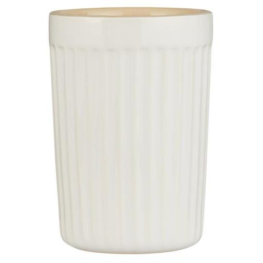 Ib Laursen Espressotasse Mynte Pure White