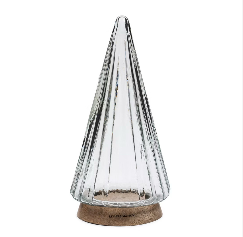 Riviera Maison Glasbaum Monte Rosa M