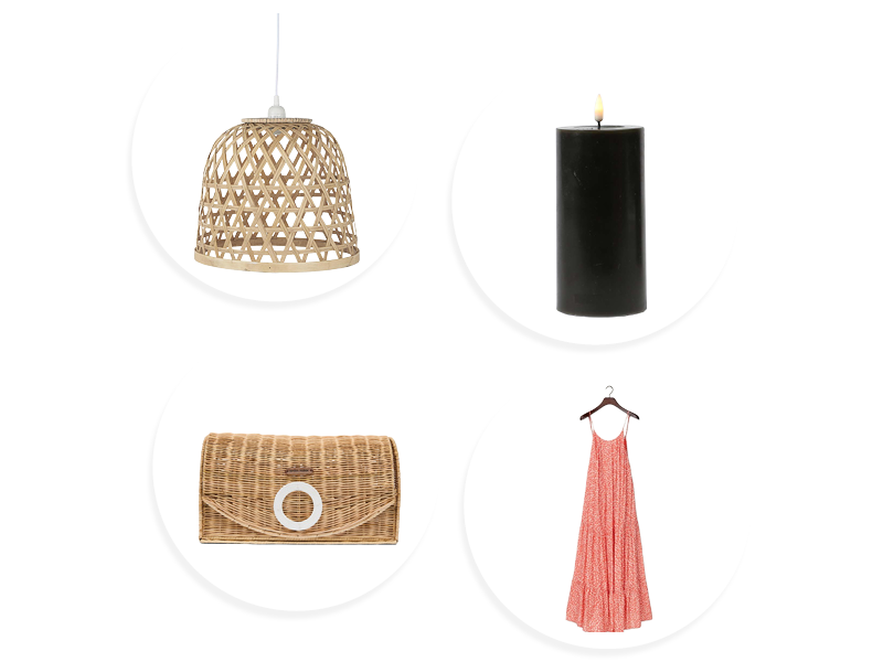 Die Prinzessin auf der Erbse – Sale Kategorie