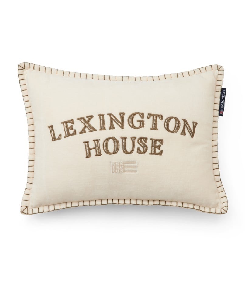 Lexington Kissen Lexington House 30 x 40 cm