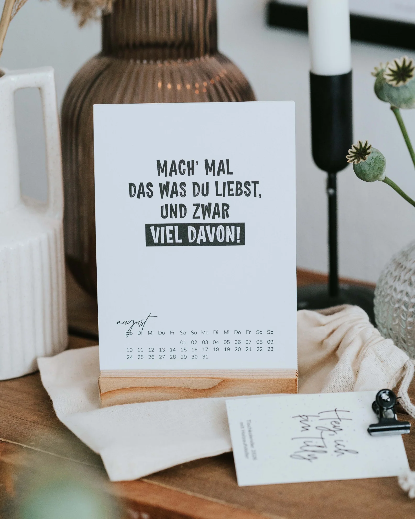 Wohnambiente von Heldenglück