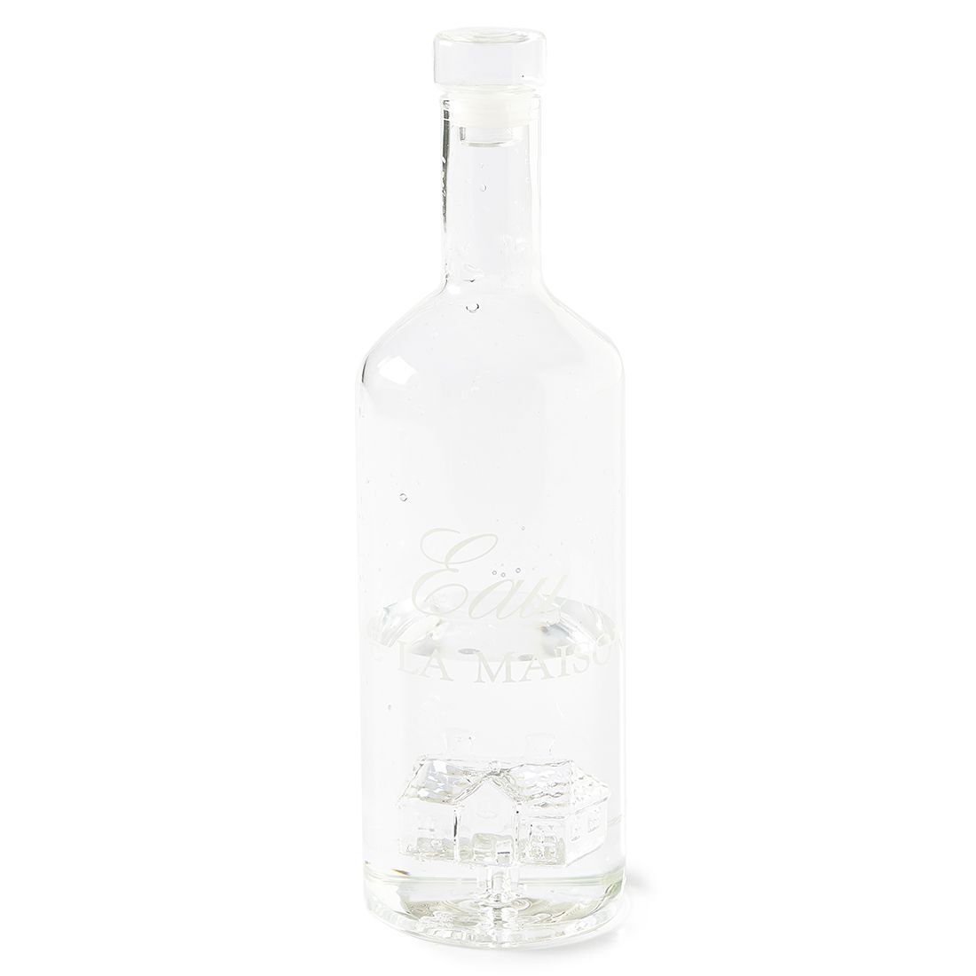 Riviera Maison Flasche Haus