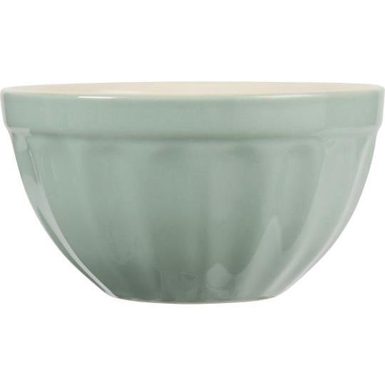 IB Laursen Müslischale Mynte Green Tea