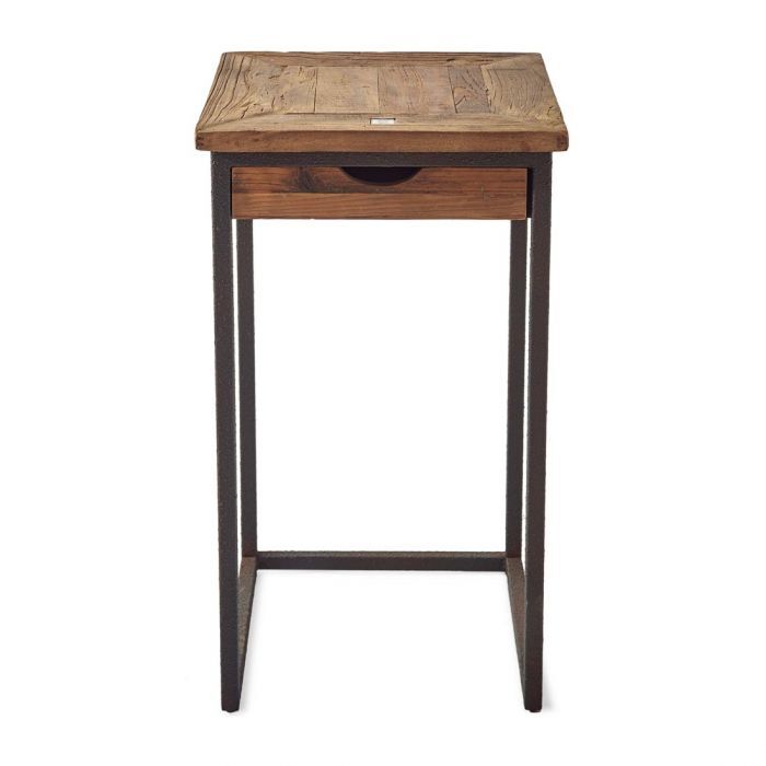 Riviera Maison Nachttisch Shelter Island