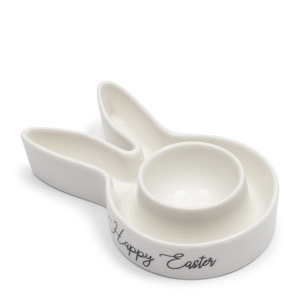 Riviera Maison Eierbecher Osterhase