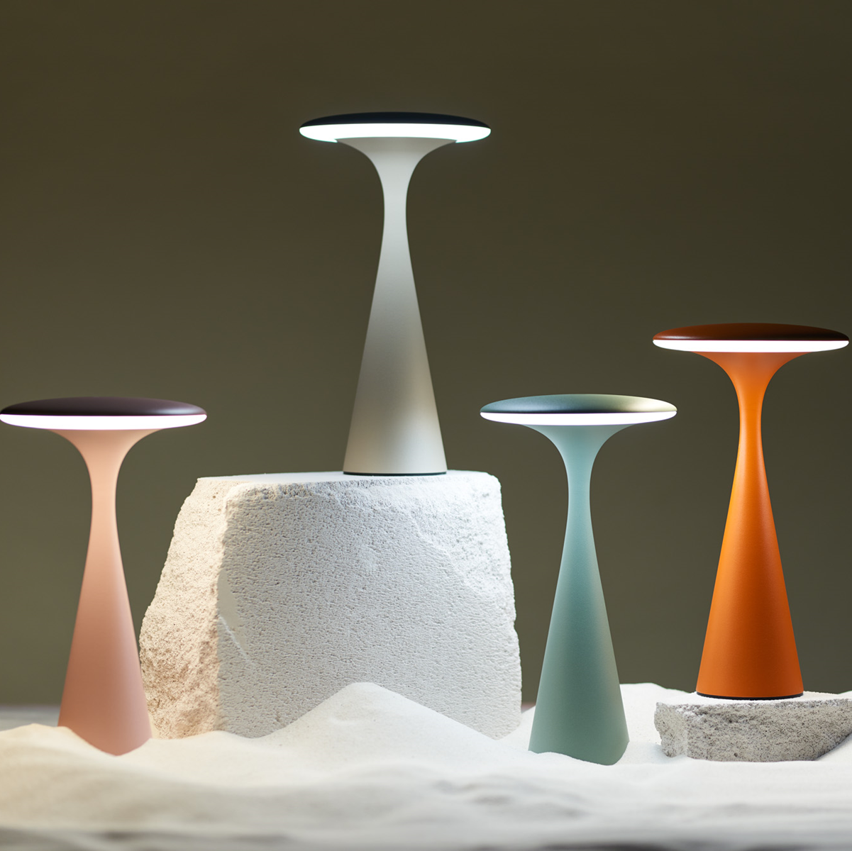 Wohnambiente von chic.mic