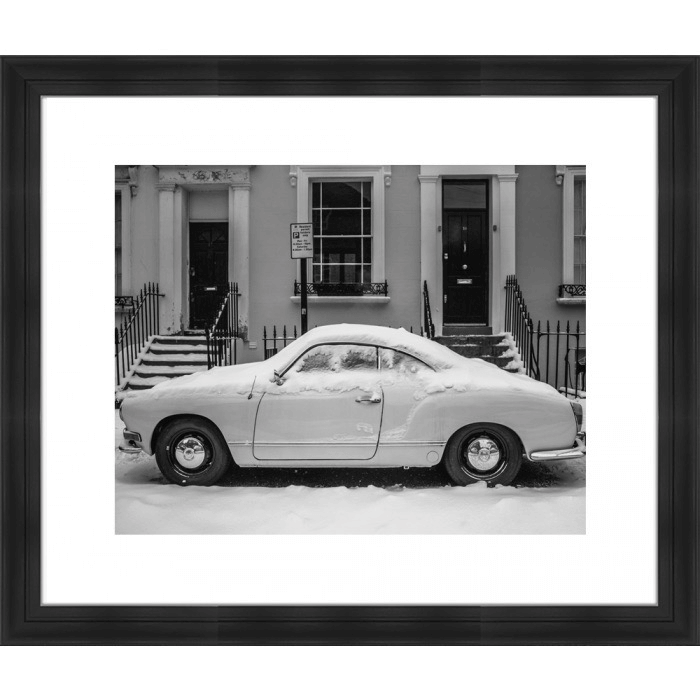 Riviera Maison Winter in my Car