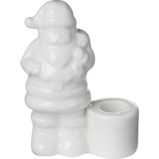 Ib Laursen Kerzenhalter Santa