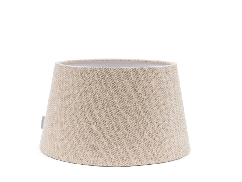 Riviera Maison Lampenschirm Chelan 45 x 25 cm